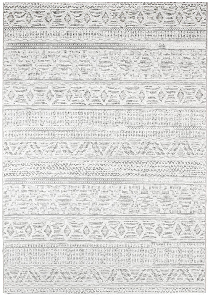 Contemporary Cove Rug - Turkish-inspired modern rug from Treasures of Turkey