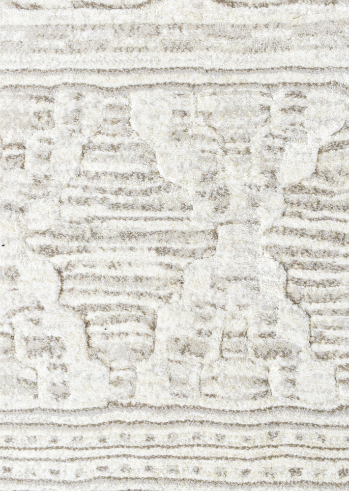 Contemporary Cove Rug - Turkish-inspired modern rug from Treasures of Turkey