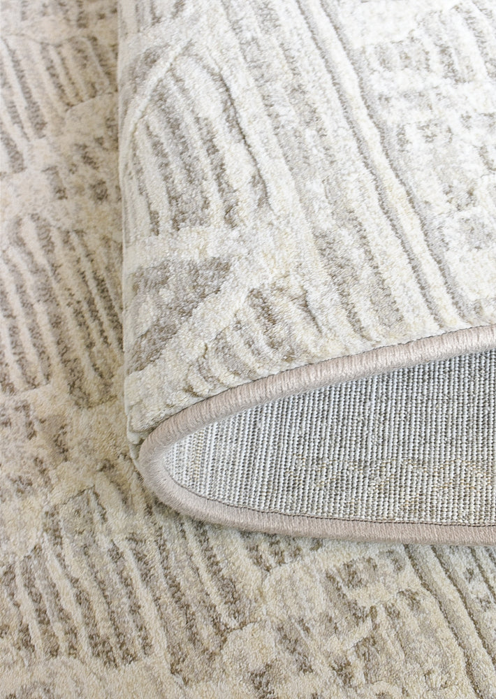 Contemporary Cove Rug - Turkish-inspired modern rug from Treasures of Turkey