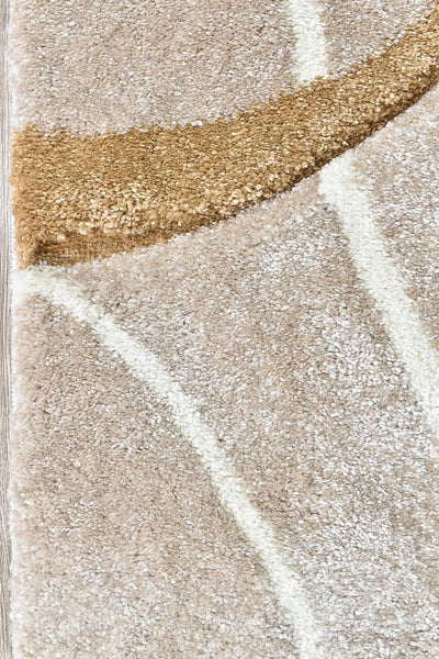 Dahlia 798 Beige Dark Beige Rug