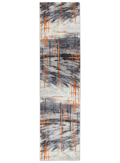 Novus 726A Grey Orange