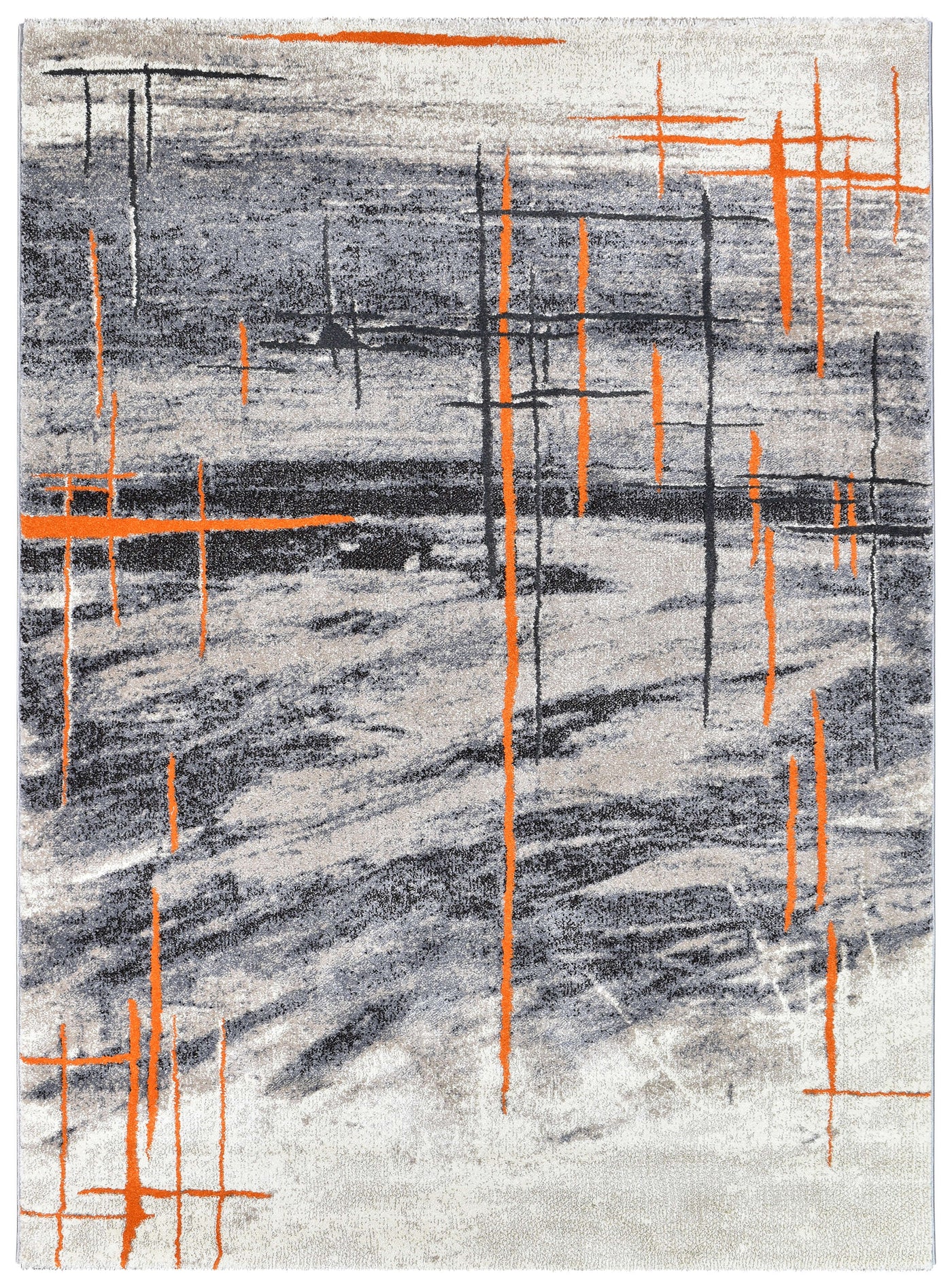 Novus 726A Grey Orange