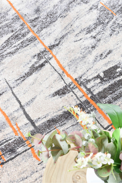 Novus 726A Grey Orange