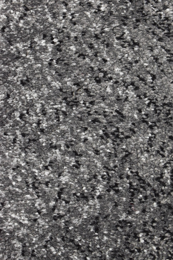 Novas Grey Turquoise Rug - Turkish-inspired modern rug from Treasures of Turkey