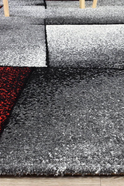 Novas 97A Grey Red