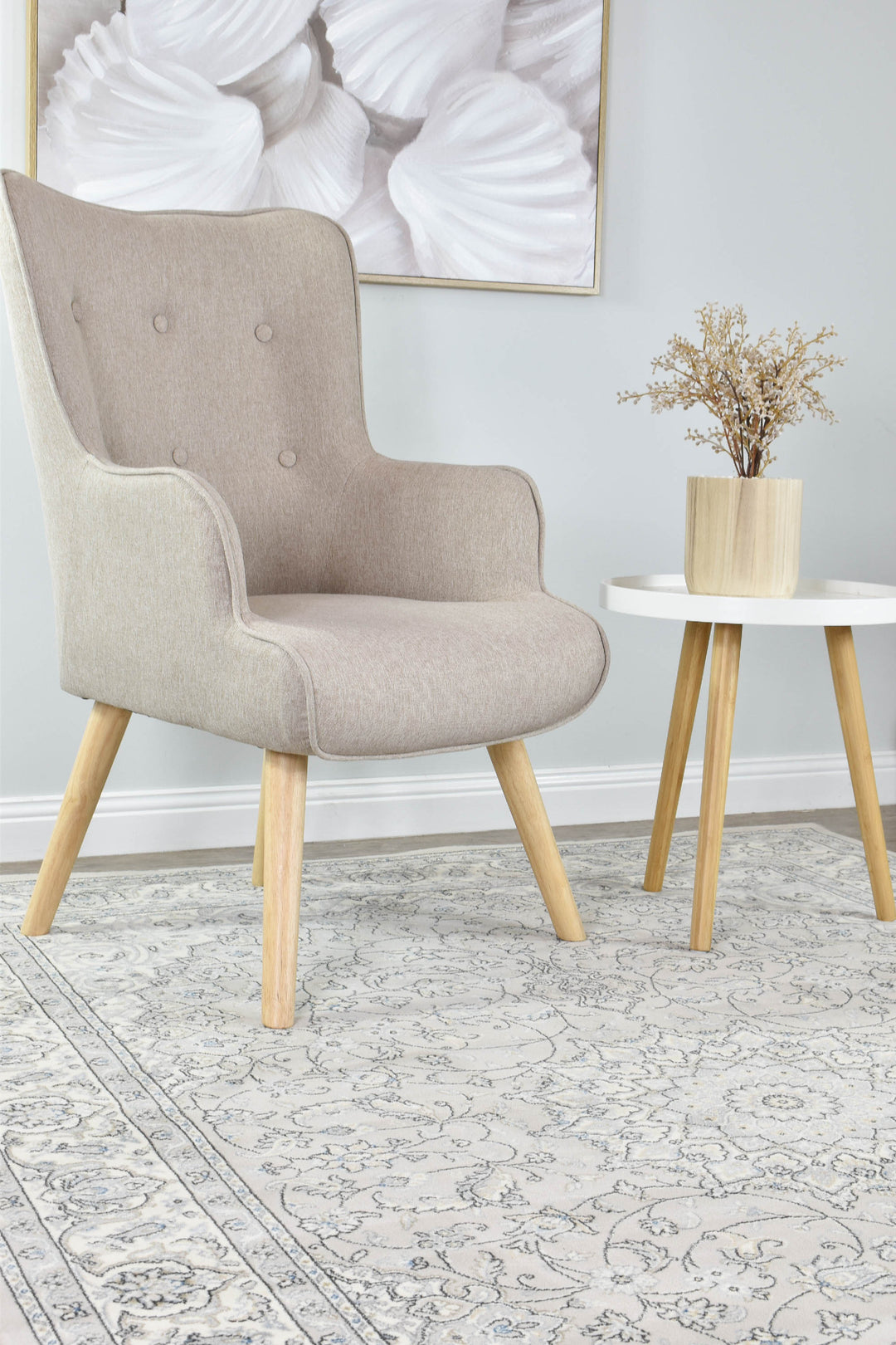 PINNACLEPLAZA PARIS Rug | Treasures of Turkey