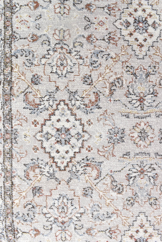 PinnaclePlaza Eden Rug - Turkish-inspired traditional rug from Treasures of Turkey