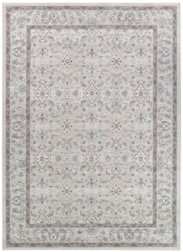 PinnaclePlaza Eden Rug - Turkish-inspired traditional rug from Treasures of Turkey