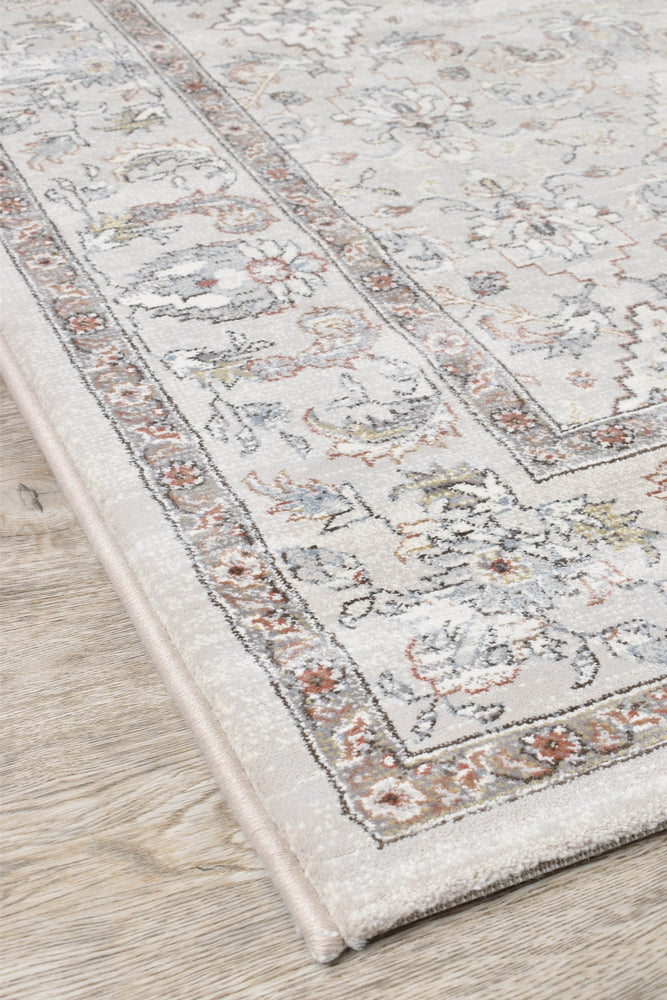 PinnaclePlaza Eden Rug - Turkish-inspired traditional rug from Treasures of Turkey