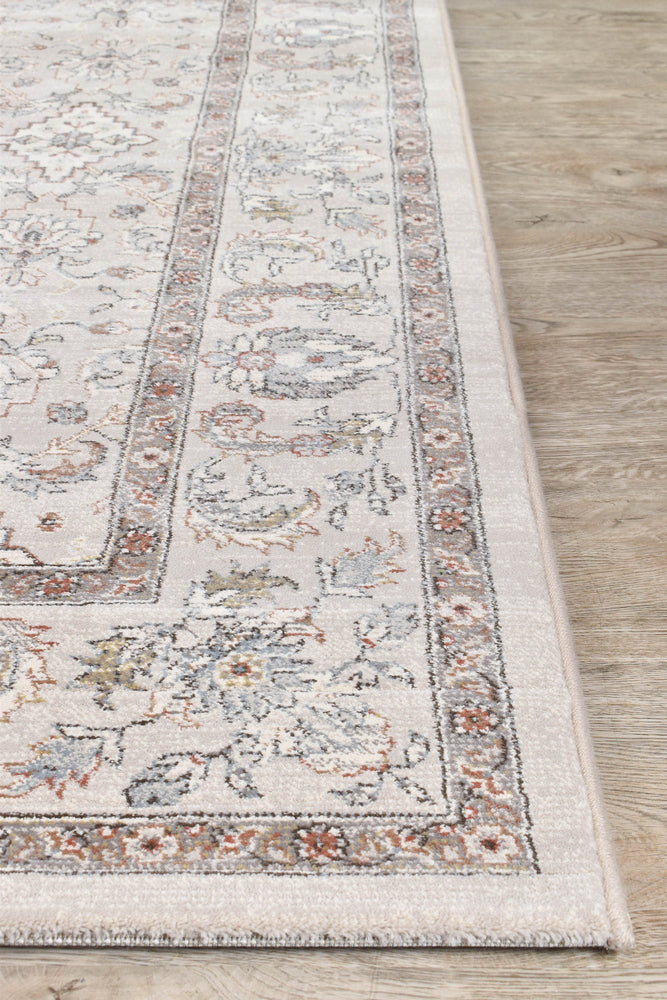 PinnaclePlaza Eden Rug - Turkish-inspired traditional rug from Treasures of Turkey