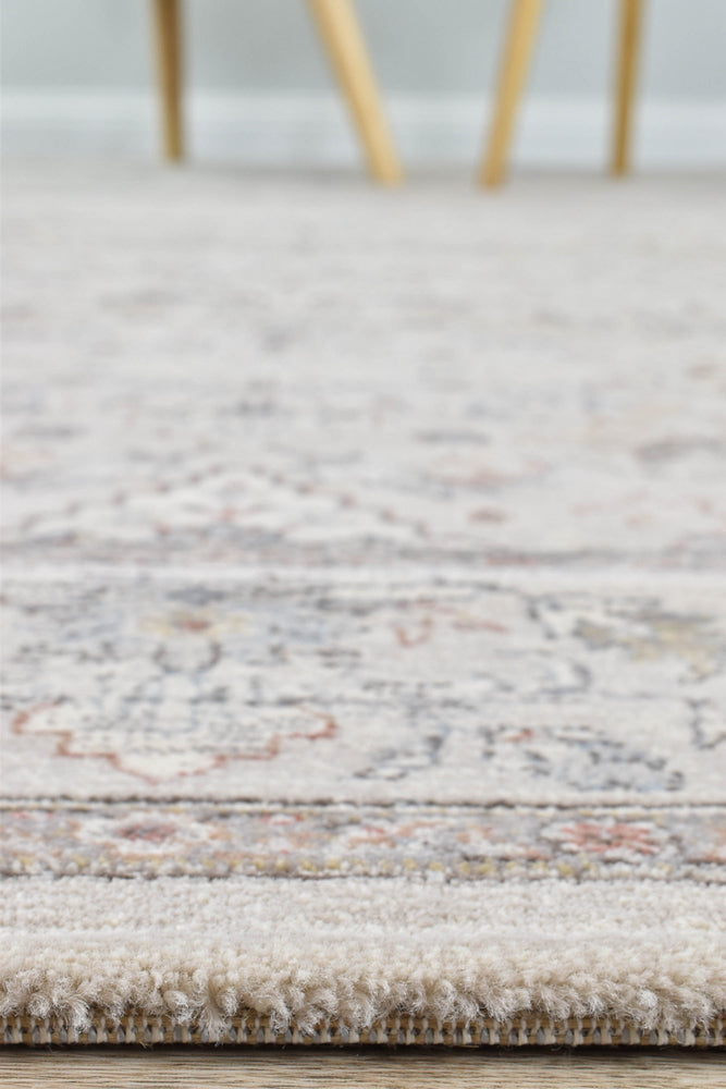 PinnaclePlaza Eden Rug - Turkish-inspired traditional rug from Treasures of Turkey
