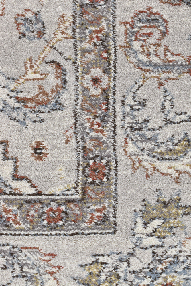 PinnaclePlaza Eden Rug - Turkish-inspired traditional rug from Treasures of Turkey