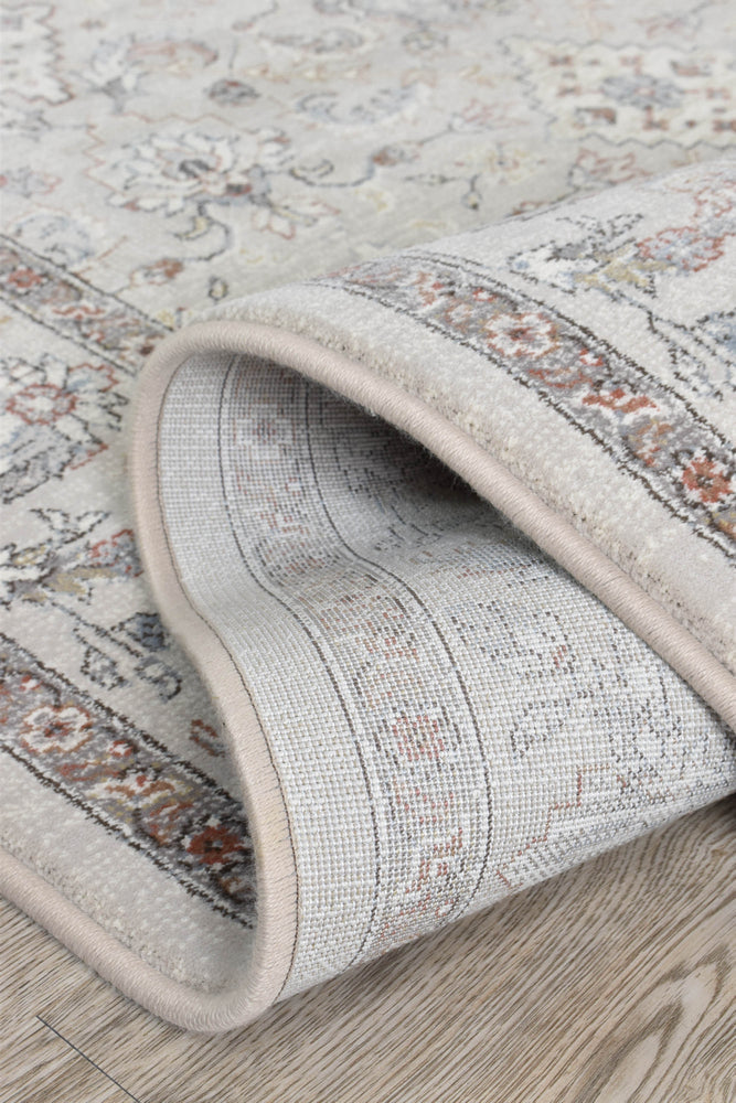 PinnaclePlaza Eden Rug - Turkish-inspired traditional rug from Treasures of Turkey