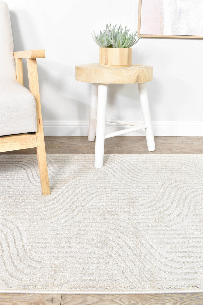 Ontario Almond Beige Velvet Soft Hallway Runner Rug – Treasures of Turkey Australia
