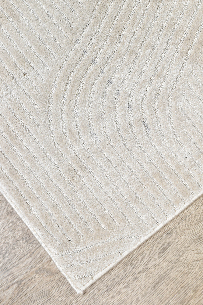 Ontario Almond Beige Velvet Soft Modern Rug – Treasures of Turkey Australia