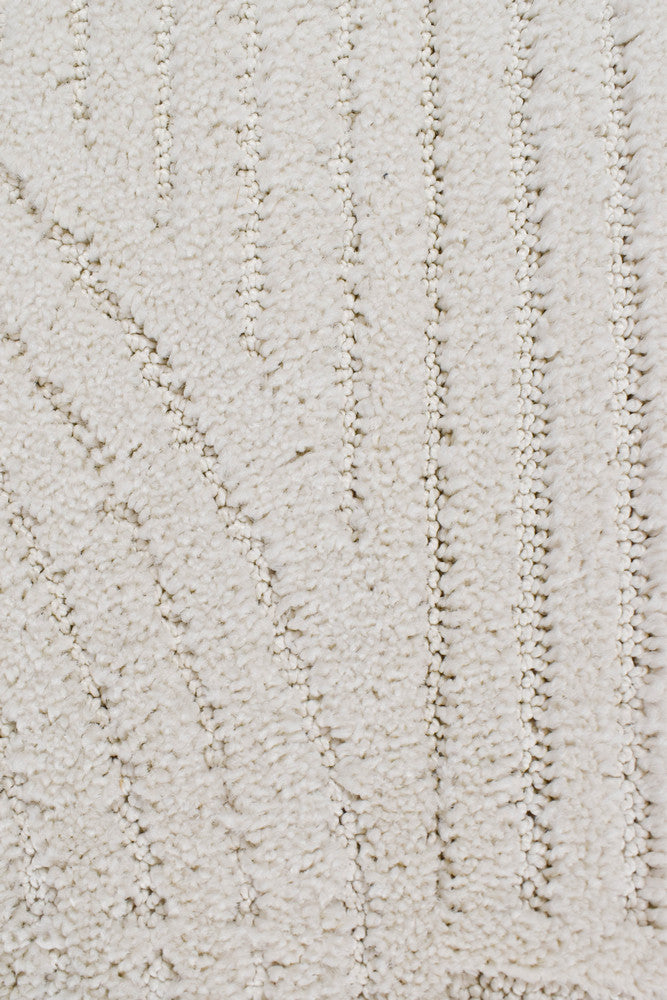 Ontario Silk Cream Luxe Soft Modern Rug – Treasures of Turkey Australia