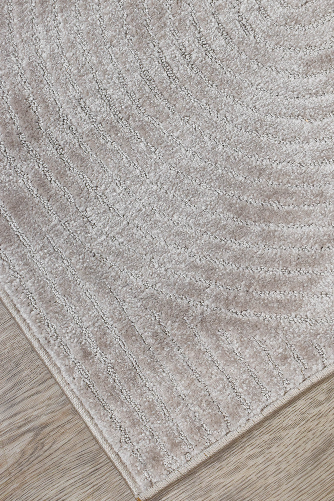 Ontario Taupe Velvet Soft Modern Rug – Treasures of Turkey Australia