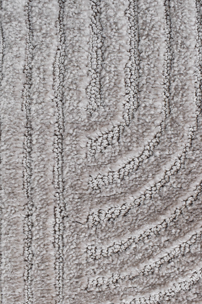 Ontario Taupe Velvet Soft Modern Rug – Treasures of Turkey Australia