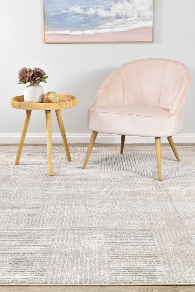 Ontario Taupe Velvet Soft Modern Rug – Treasures of Turkey Australia