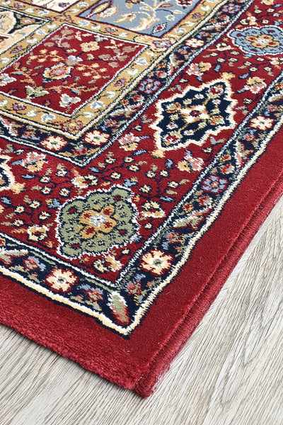 PinnaclePlaza Traditional Rug 57112-1414