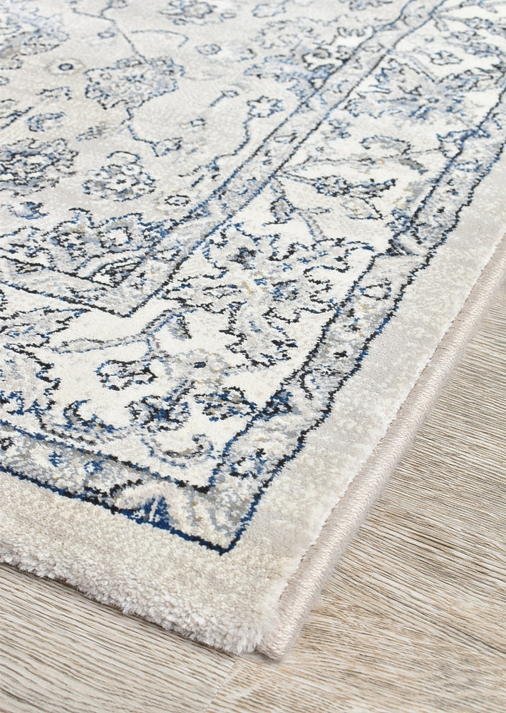 PinnaclePlaza Traditional Rug - Turkish-inspired traditional rug from Treasures of Turkey
