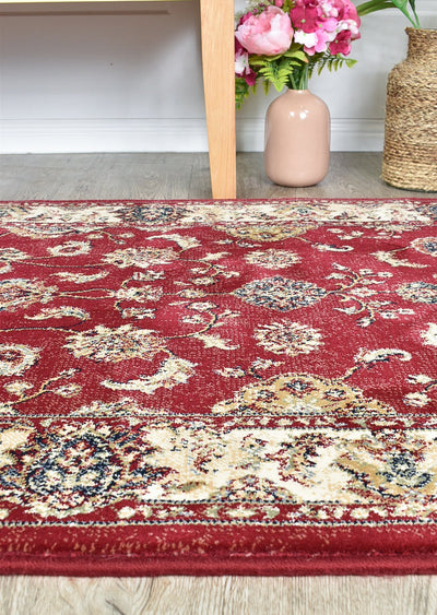 PinnaclePlaza Traditional Rug 57158-1464