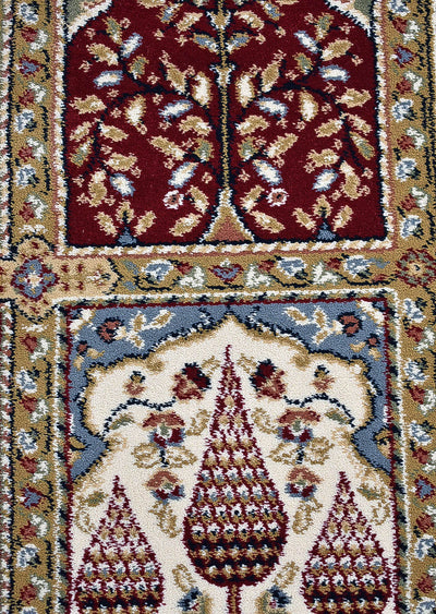 PinnaclePlaza Traditional Rug 57112-1414