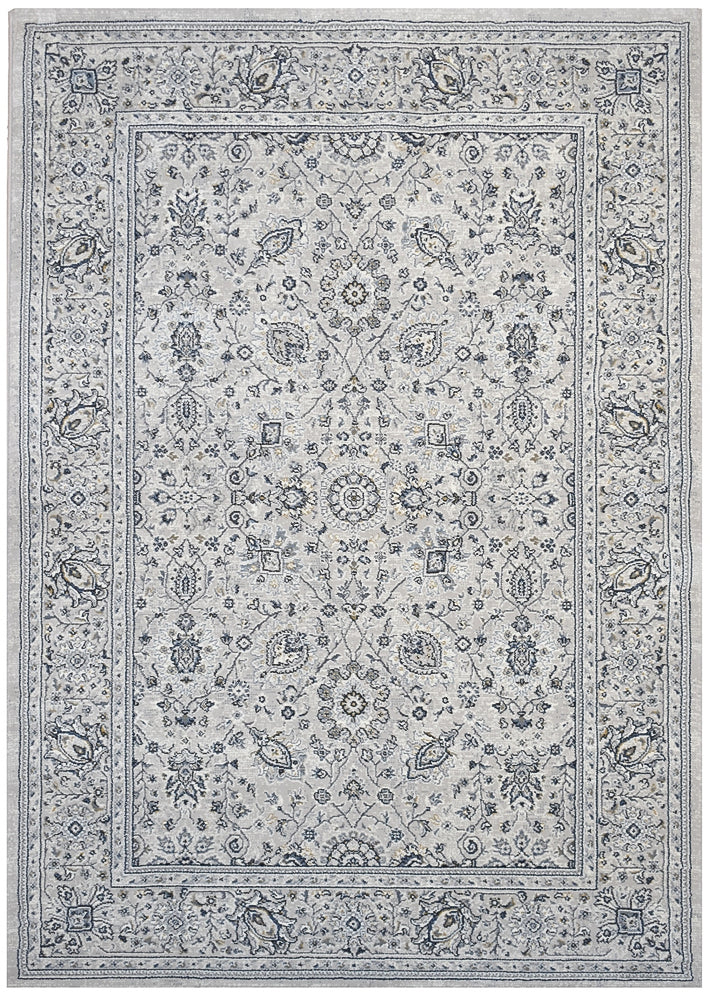 PinnaclePlaza Traditional Rug - Turkish-inspired traditional rug from Treasures of Turkey