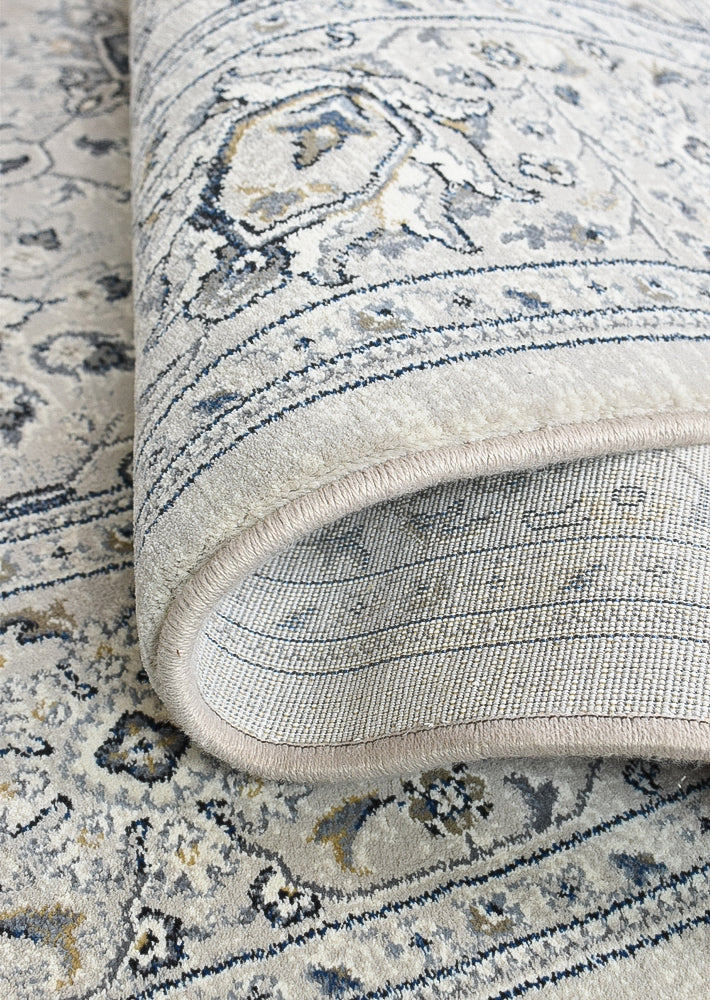 PinnaclePlaza Traditional Rug - Turkish-inspired traditional rug from Treasures of Turkey