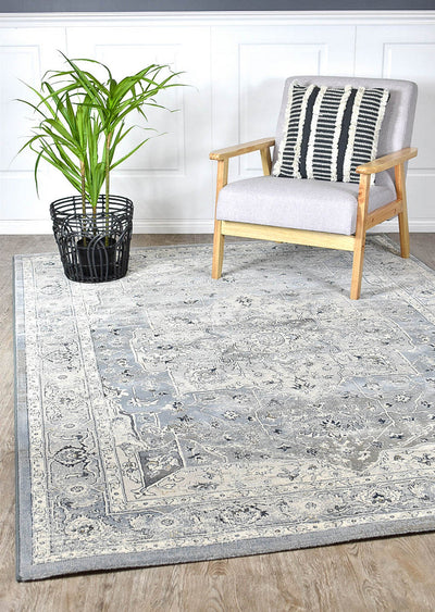 PinnaclePlaza Traditional Rug 57128-4696