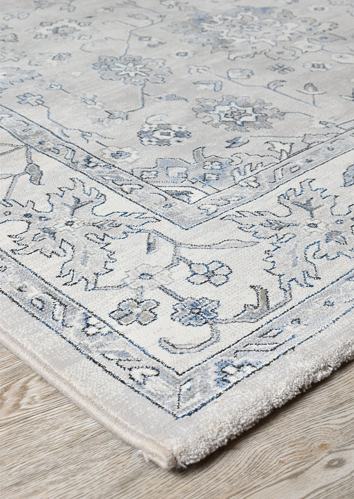 PinnaclePlaza Traditional Rug - Turkish-inspired traditional rug from Treasures of Turkey