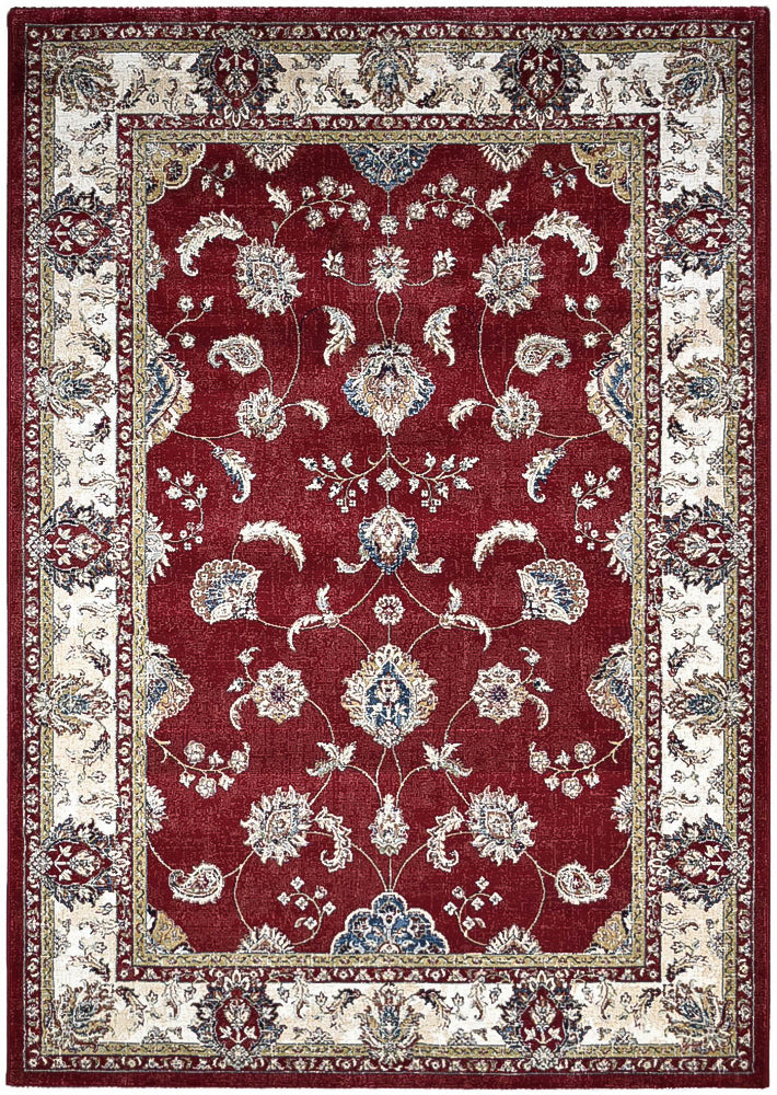 PinnaclePlaza Traditional Rug 57158-1464