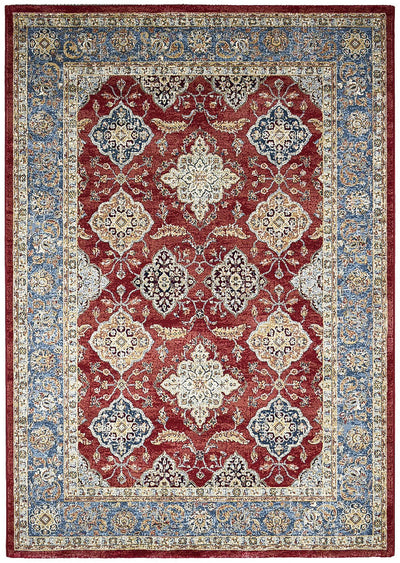 PinnaclePlaza Traditional Rug 57163-1454