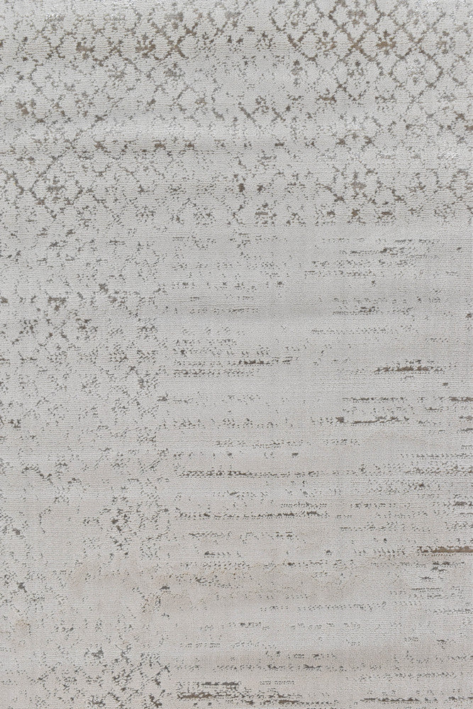 Eden Silk Touch Beige Natural Modern Rug - Turkish-inspired modern rug from Treasures of Turkey