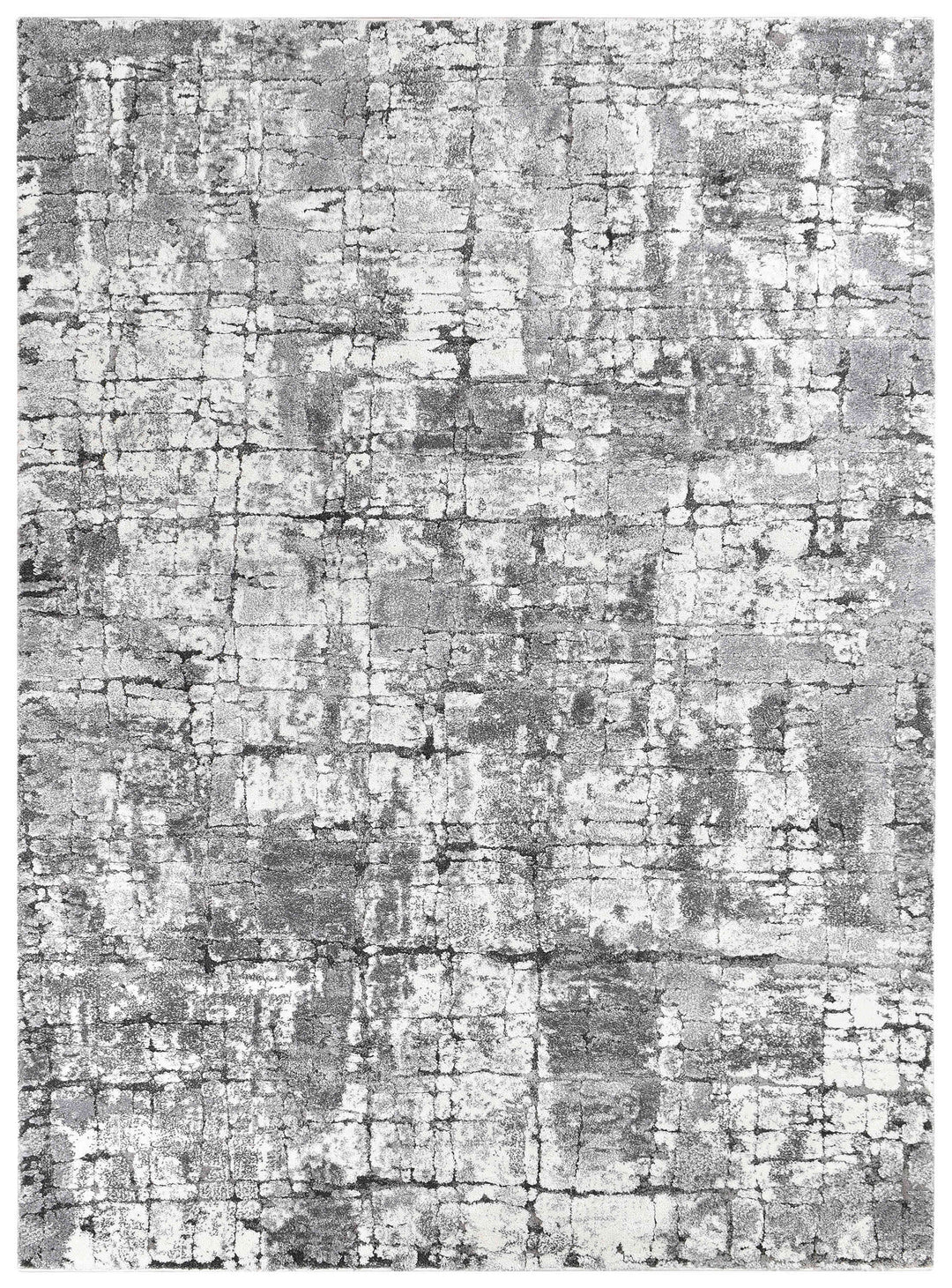 Roman Flooded Gum Rug - Turkish-inspired modern rug from Treasures of Turkey