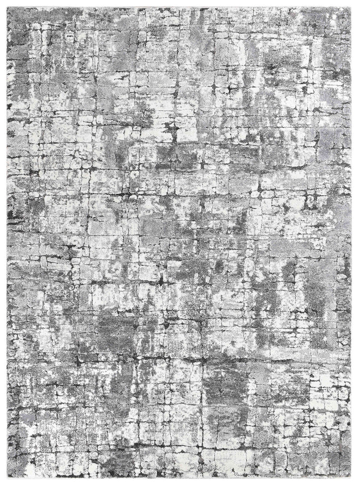 Roman Flooded Gum Rug - Turkish-inspired modern rug from Treasures of Turkey