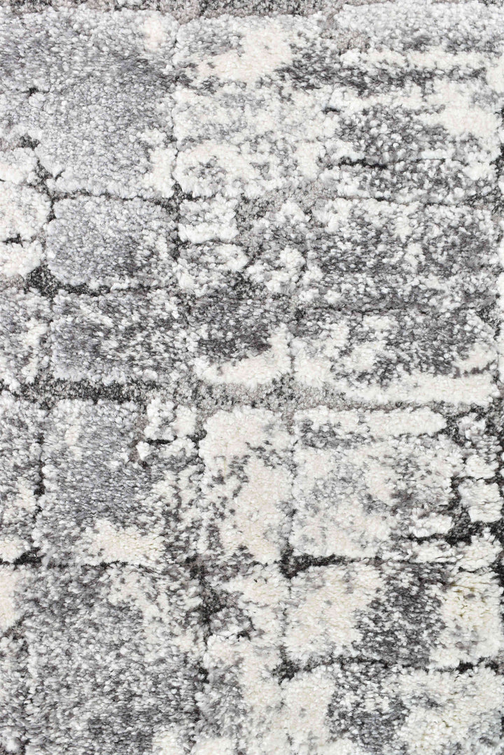Roman Flooded Gum Rug - Turkish-inspired modern rug from Treasures of Turkey