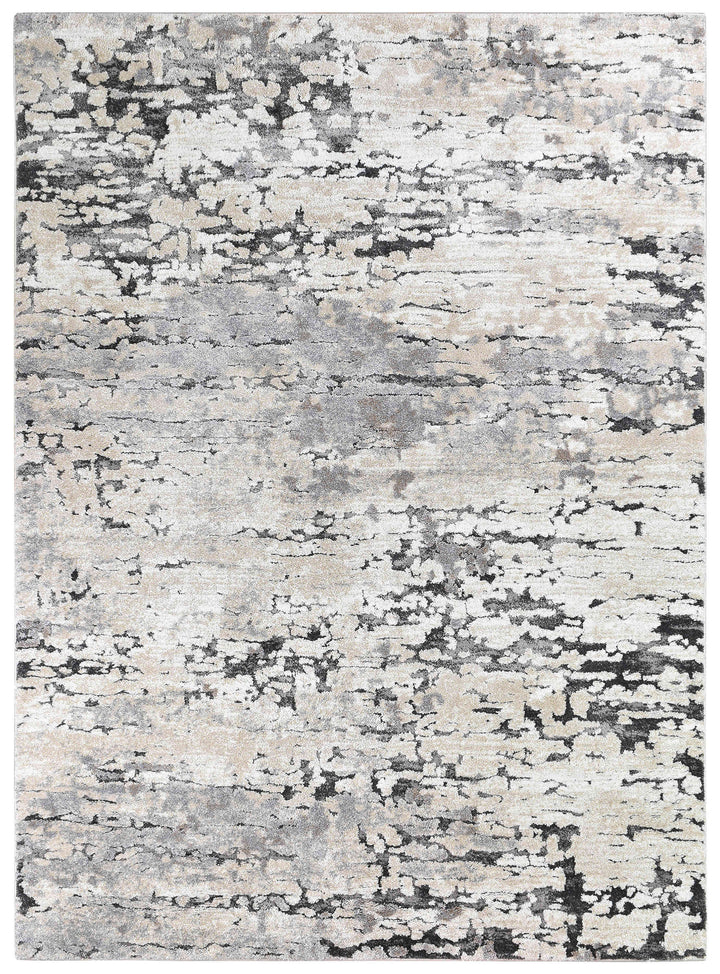 Roman Bilby Rug - Turkish-inspired modern rug from Treasures of Turkey