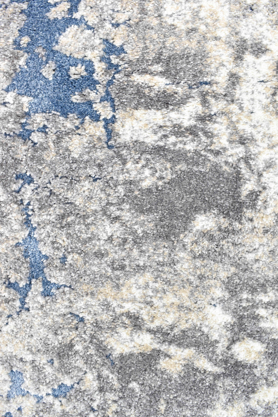 Roman Northern Sky Rug - Turkish-inspired modern rug from Treasures of Turkey