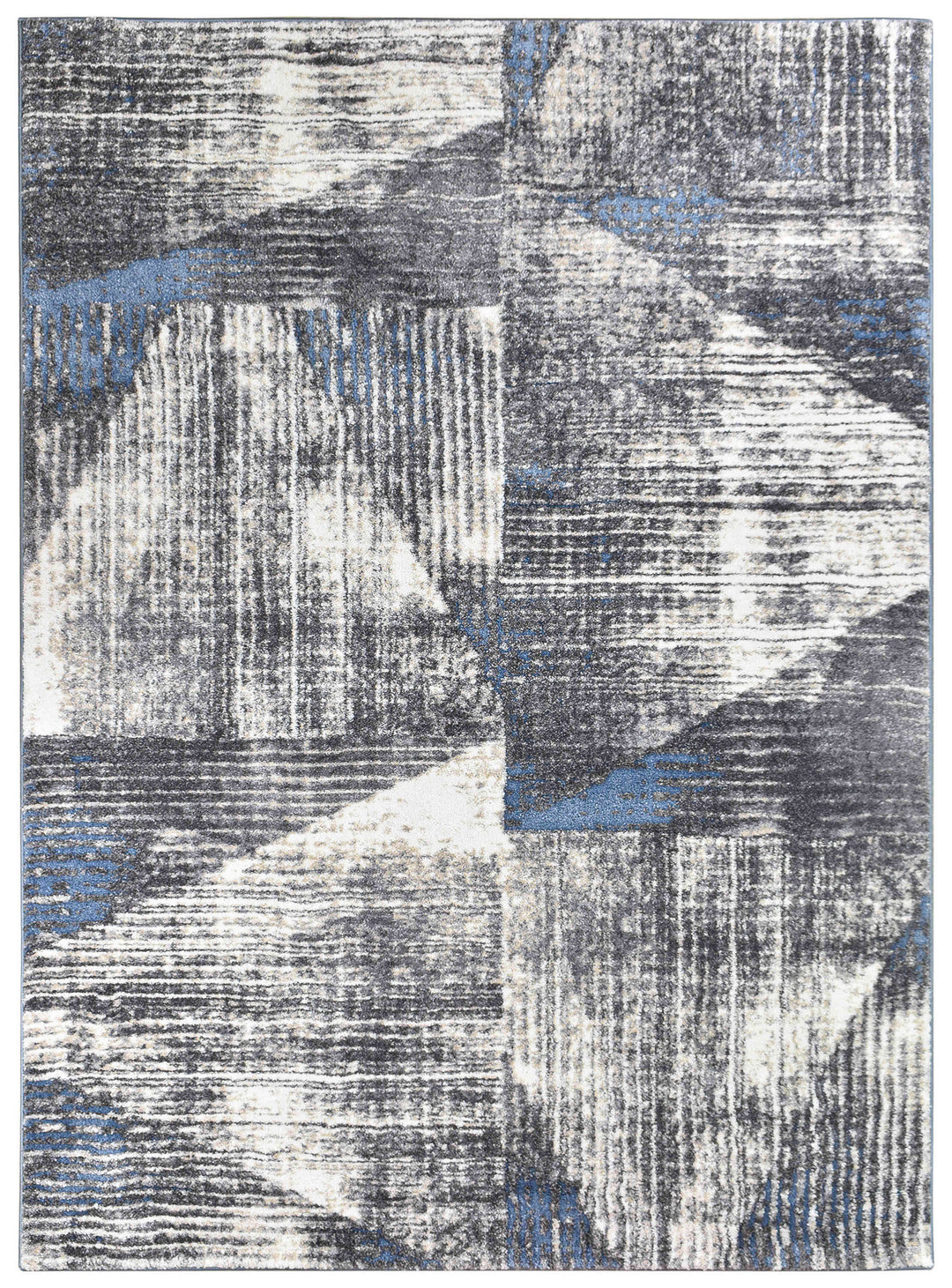 Roman Atlantic Mystique Rug - Turkish-inspired modern rug from Treasures of Turkey