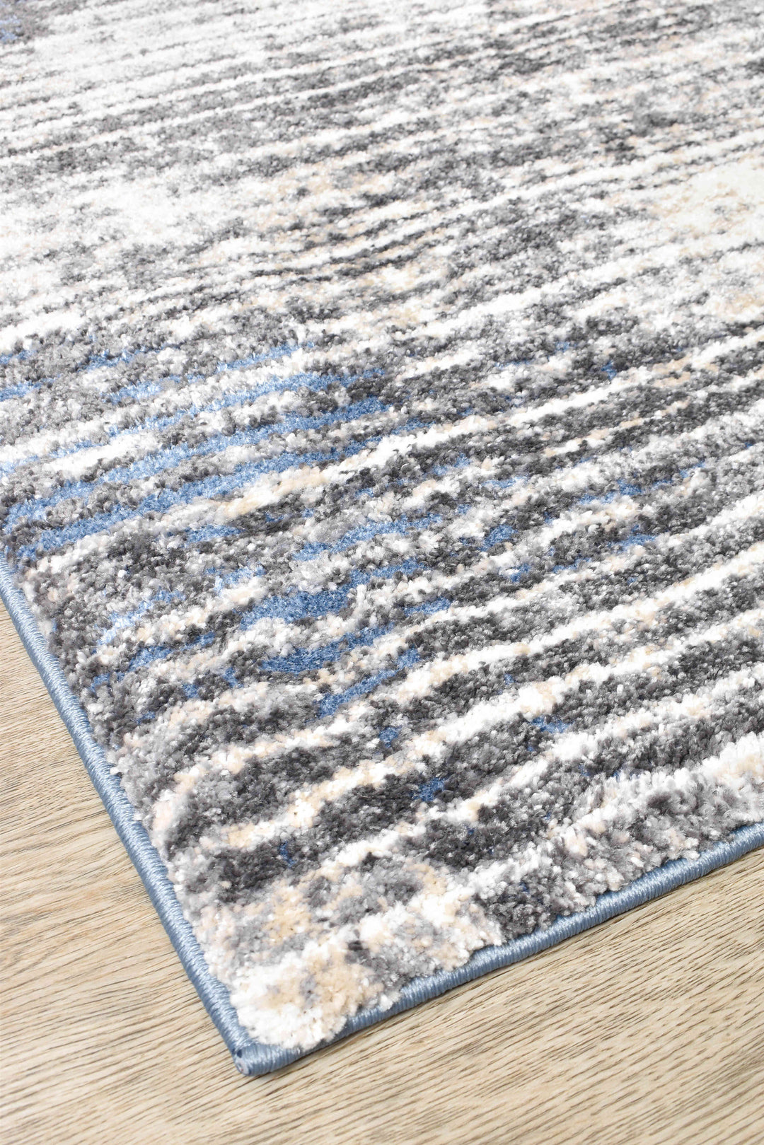Roman Atlantic Mystique Rug - Turkish-inspired modern rug from Treasures of Turkey
