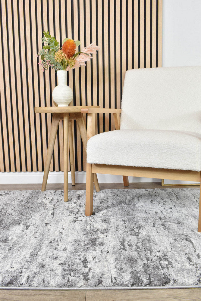 Roman Stonehaven Blue Grey Modern Rug – Treasures of Turkey Australia