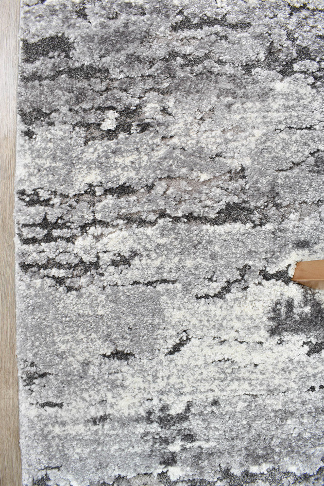 Roman Stonehaven Blue Grey Hallway Runner Rug – Treasures of Turkey Australia