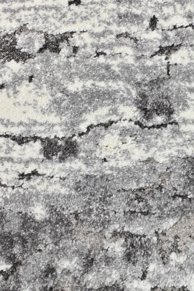 Roman Stonehaven Blue Grey Modern Rug – Treasures of Turkey Australia