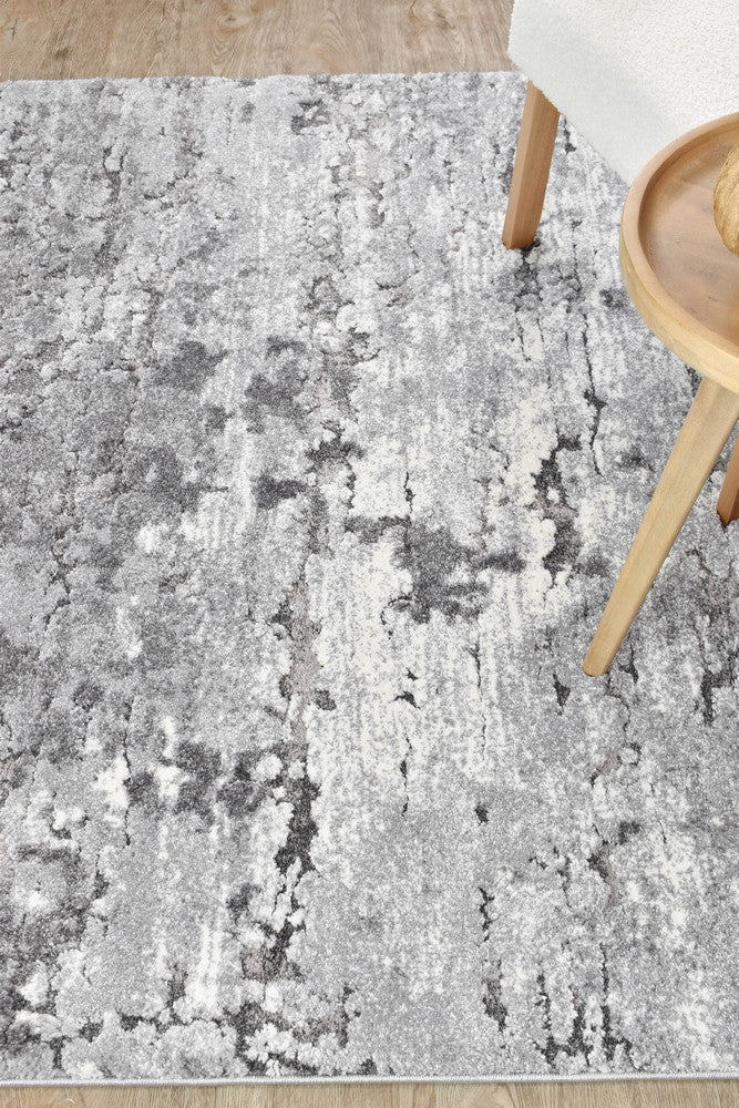 Roman Stonehaven Blue Grey Modern Rug – Treasures of Turkey Australia