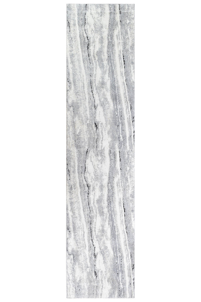 Roman Rockwell Cream Grey Modern Rug – Treasures of Turkey Australia