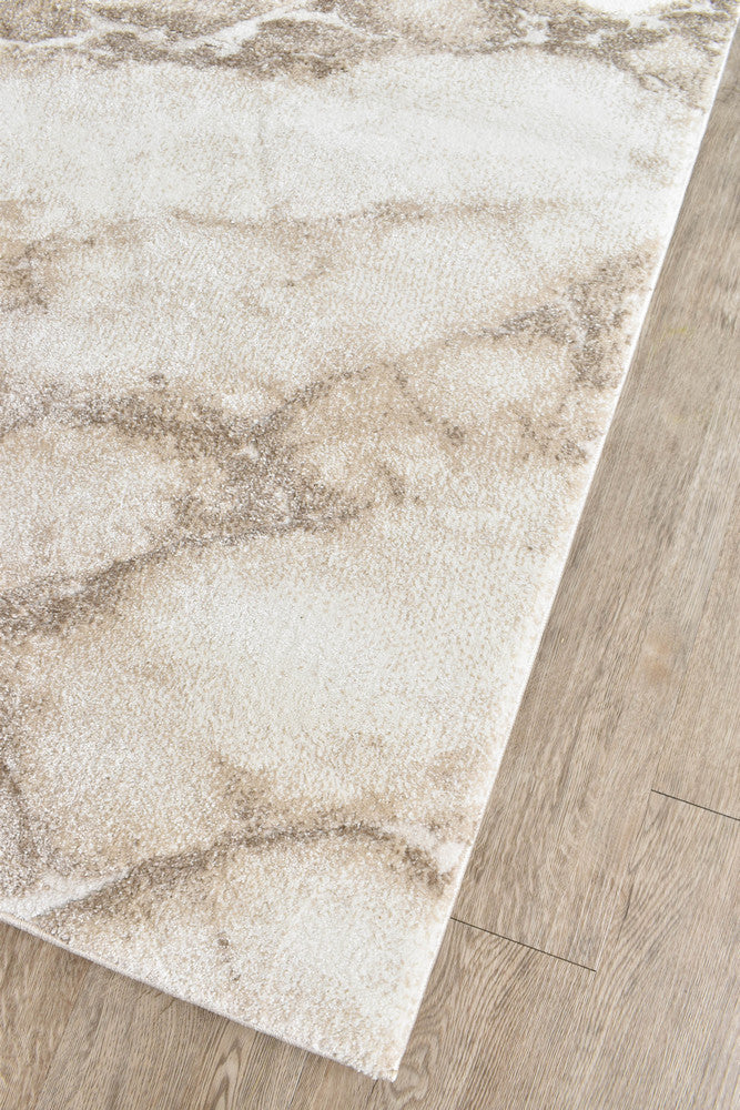 Sofia Emberwood Hallway Runner - Turkish-inspired modern rug from Treasures of Turkey
