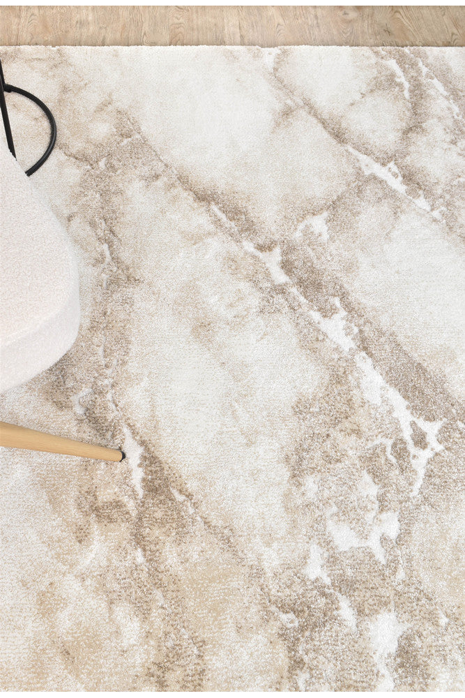 Sofia Emberwood Modern Rug - Turkish-inspired modern rug from Treasures of Turkey