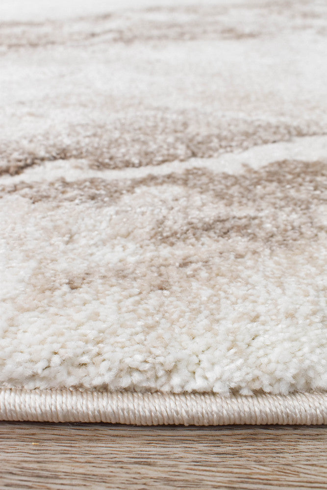 Sofia Emberwood Modern Rug - Turkish-inspired modern rug from Treasures of Turkey