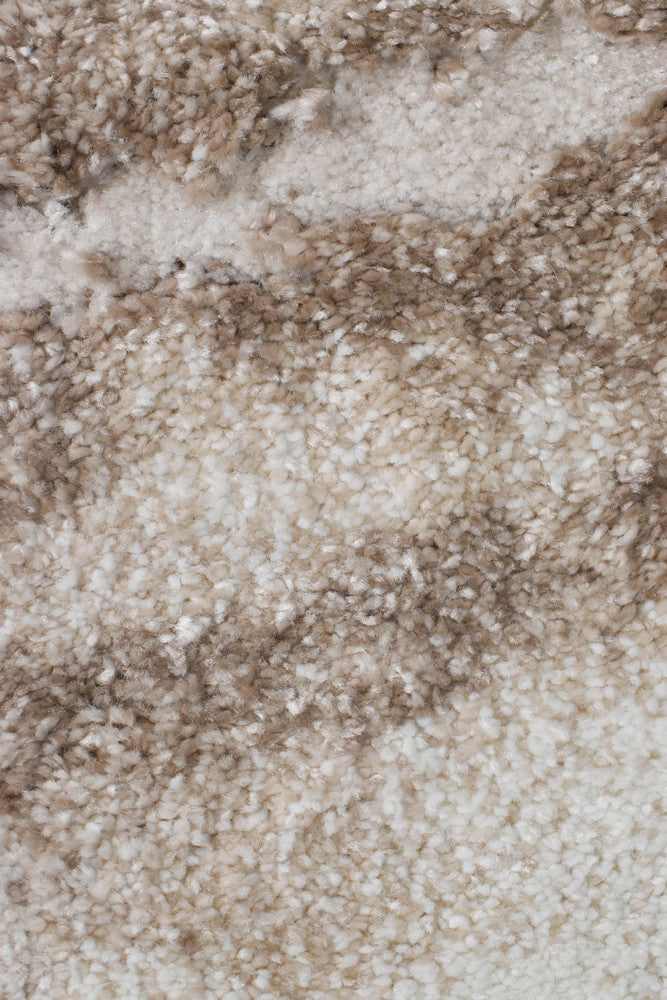 Sofia Emberwood Modern Rug - Turkish-inspired modern rug from Treasures of Turkey